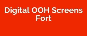 Digital DOOH Advertising Agency The Bar Terminal Fort , Fort  DOOH advertising, Digital Out Of Home Advertising in Mumbai, DOOH Ad Agency